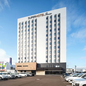 Hotel Super Hotel Premier Chitose cazare Chitose