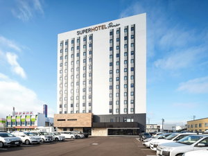 Hotel Super Hotel Premier Chitose cazare Chitose