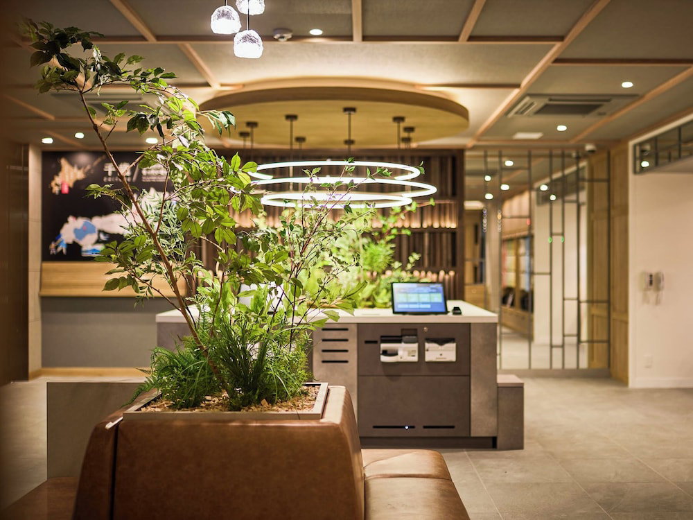 Super Hotel Premier Chitose