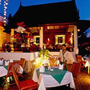 Sejur Diamond Cottage Resort & Spa vacanta Ko Phuket
