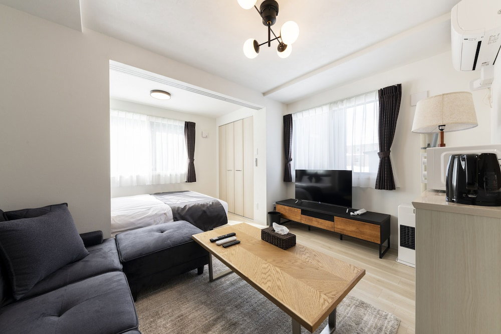 Hotel Seclusion Chitose Ms102
