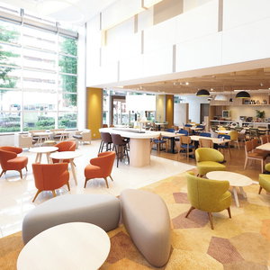 Hotel Holiday Inn & Suites Shin Osaka By Ihg cazare Umeda