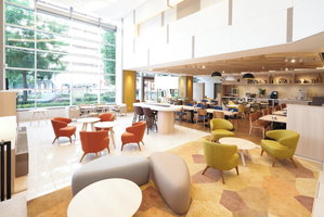 Hotel Holiday Inn & Suites Shin Osaka By Ihg cazare Umeda