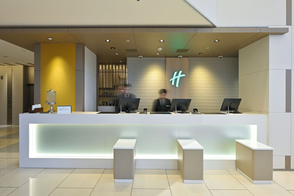 Holiday Inn & Suites Shin Osaka By Ihg