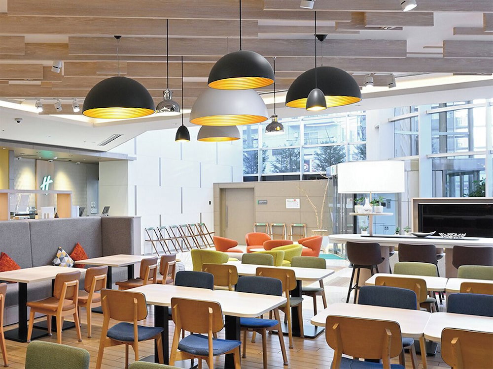 Holiday Inn & Suites Shin Osaka By Ihg
