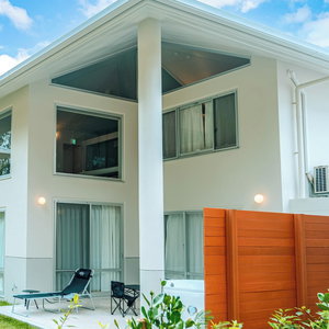 Hotel Coral Island cazare Nago