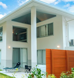 Hotel Coral Island cazare Nago