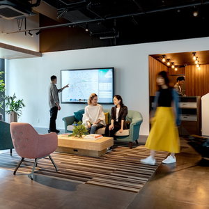 Hotel Prince Smart Inn Ebisu cazare Motoyoyogicho
