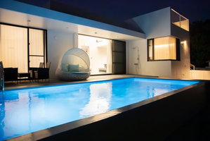 Hotel Sarah Resort Villa Umi cazare Motobu