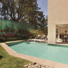 Hotel Hyatt Place San Jose Pinares cazare Curridabat