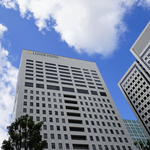 Hotel Loisir Hotel Shinagawa Seaside cazare Kawasaki