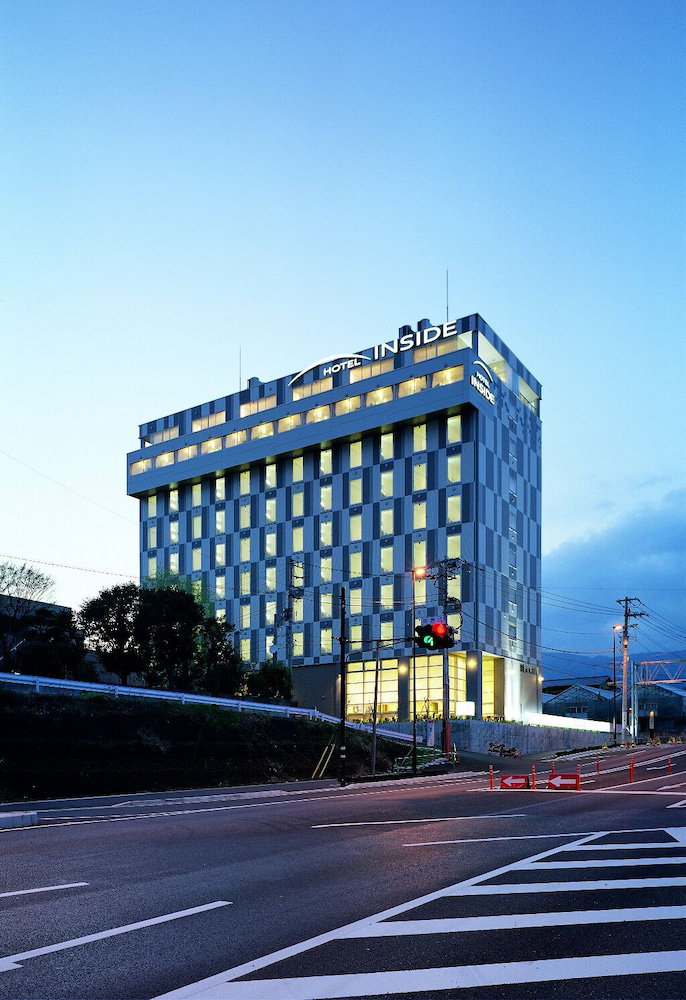 Hotel Koko Hotel Numazu Inter