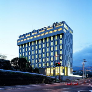 Hotel Koko Hotel Numazu Inter cazare Numazu