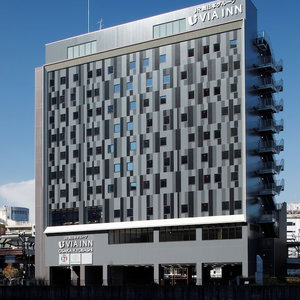 Hotel Jr West Group Via Inn Prime Osaka Kyobashi cazare Miyakojima