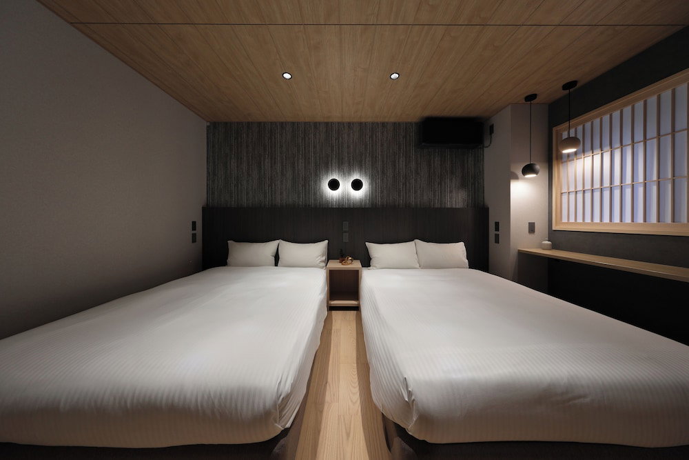 Hotel Grace Stay Hiroshima Peace Memorial Park