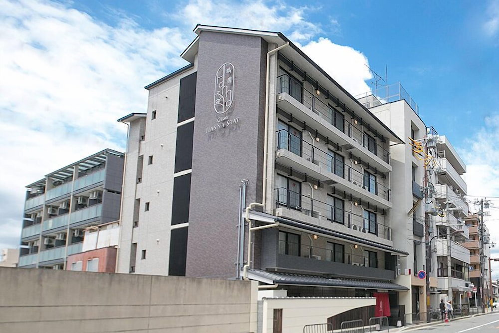 Hotel Gion Hanna Stay