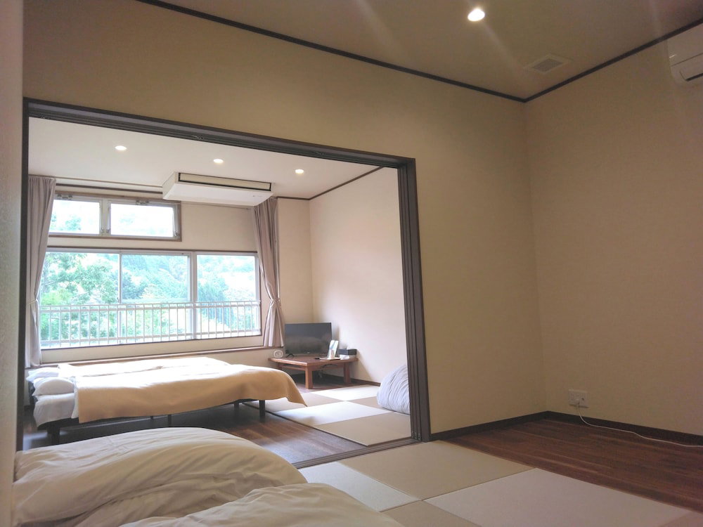 Hotel Villa Idumoya