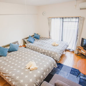 Hotel Kyobashi Base cazare Miyakojima