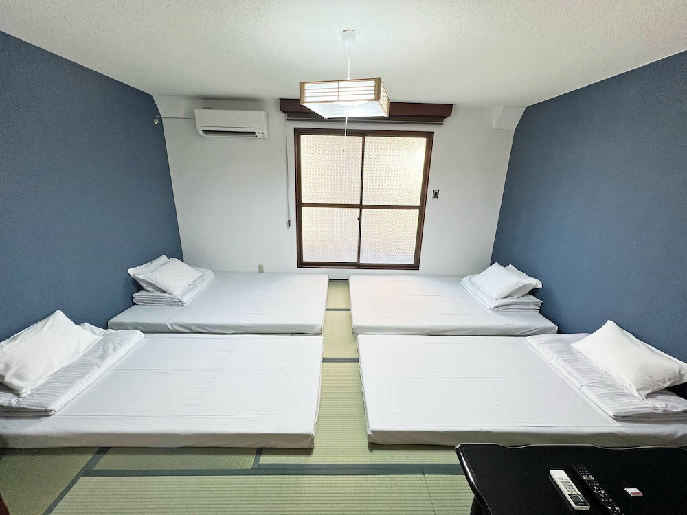 Guesthouse Reina Osaka