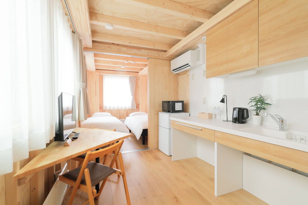Hotel Sma Mo Inn Chitose