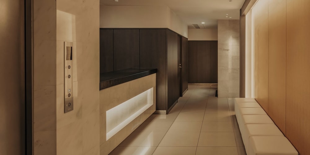 Nesthotel Alt. Meguro Station