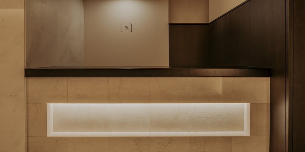 Nesthotel Alt. Meguro Station
