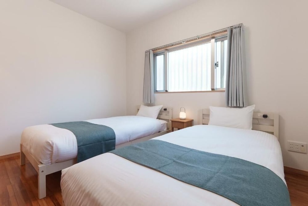 Hotel Ashibina Inn