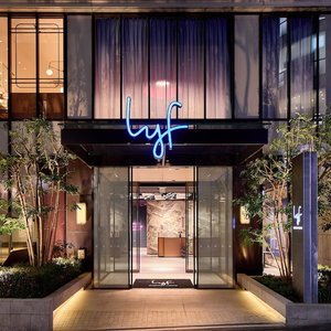Hotel Lyf Shibuya Tokyo cazare Motoyoyogicho