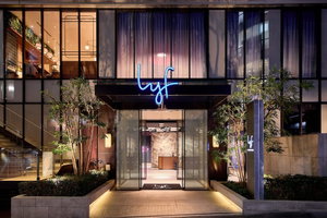 Hotel Lyf Shibuya Tokyo cazare Motoyoyogicho