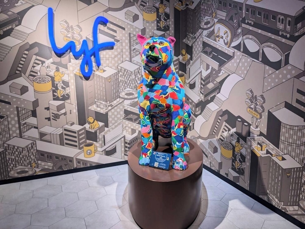 Lyf Shibuya Tokyo