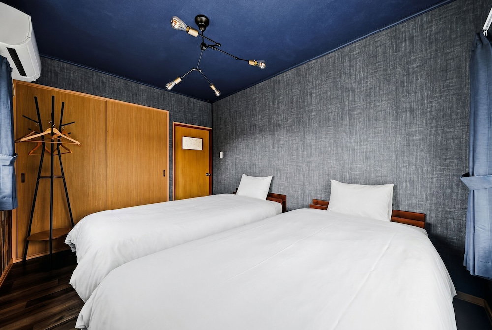 The Northern Lodge Chitose