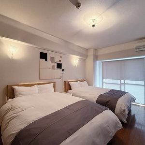 Hotel Grandeur Hamamoto 303 cazare Hiroshima