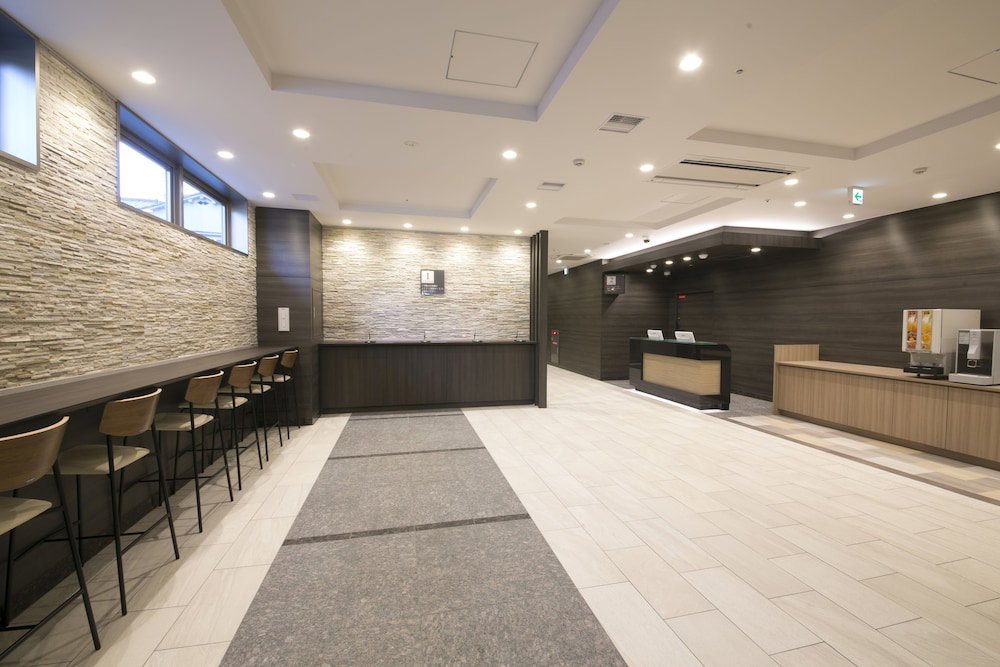 Washington R&B Hotel Shin-Osaka Kitaguchi