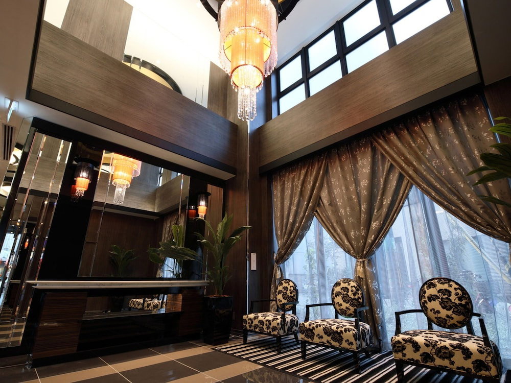 Apa Hotel Shin Osaka Ekiminami