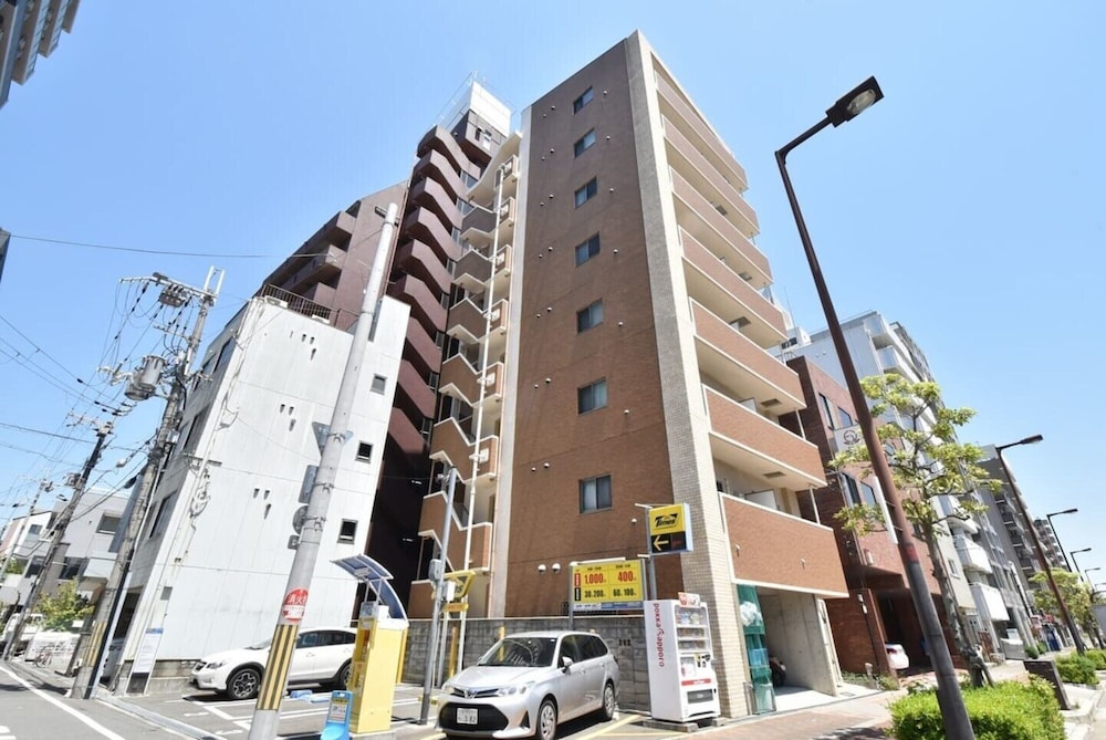 Hotel Enzo Shin-Osaka C