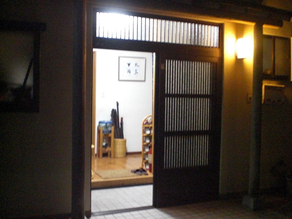 Hotel Numazu Ikkyuuan