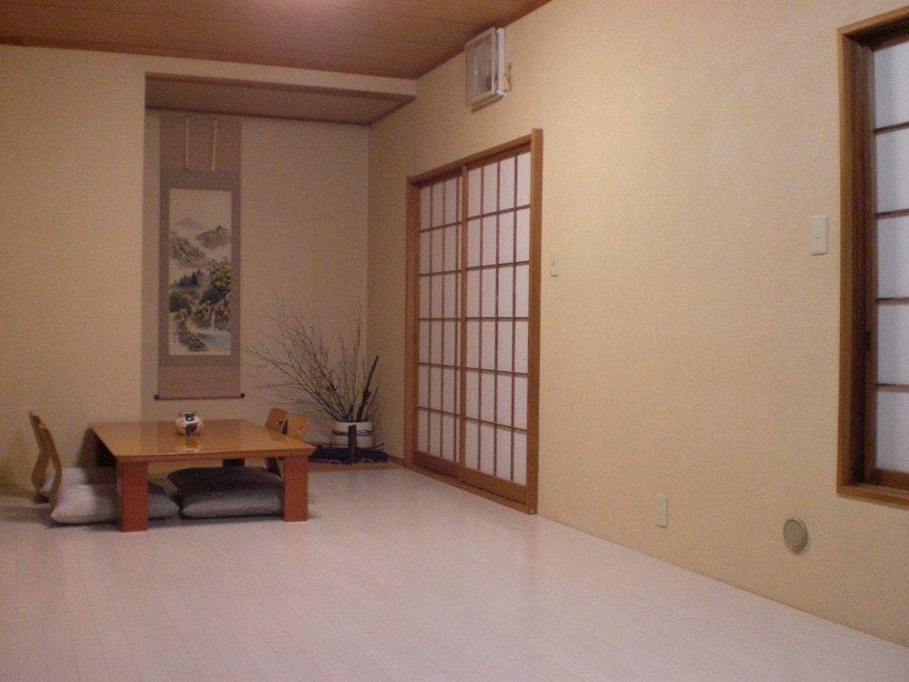 Numazu Ikkyuuan