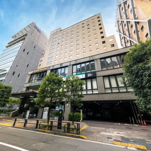 Hotel Jr-East Hotel Mets Shibuya cazare Motoyoyogicho