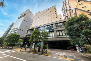 Hotel Jr-East Hotel Mets Shibuya cazare Motoyoyogicho