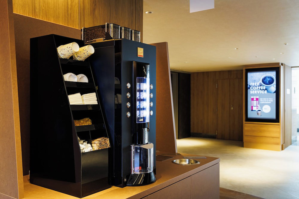 Jr-East Hotel Mets Shibuya