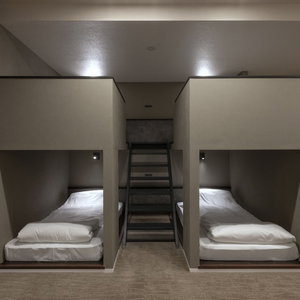 Hotel Ent Terrace Gakugeidaigaku Premium cazare Motoyoyogicho
