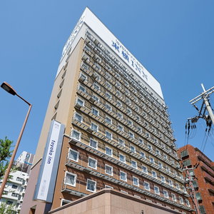 Hotel Toyoko Inn Shin Osaka Higashi Mikuni Station cazare Umeda