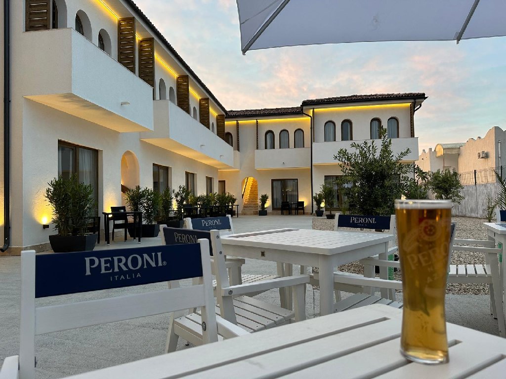 Hotel Selora