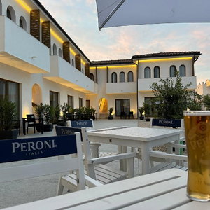 Hotel Selora cazare Vama Veche