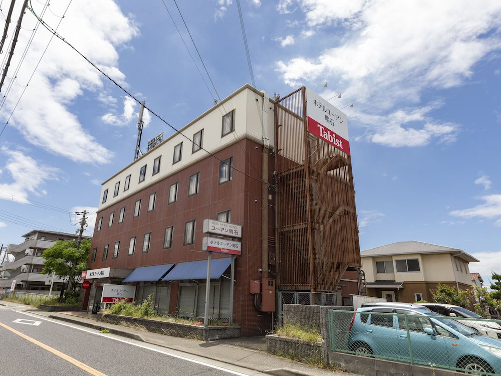 Hotel Tabist Hotel Yuan Akashi
