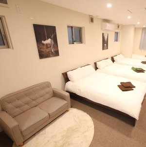Hotel Luana Koenji cazare Nakano