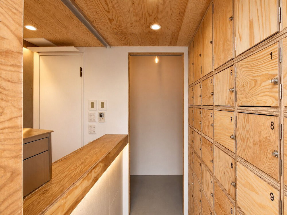 Ishigaki Guesthouse Hive - Hostel