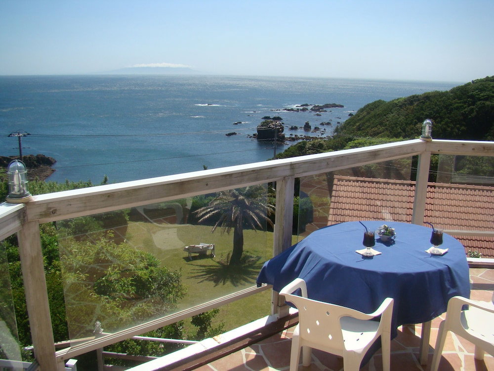 Hotel Hotel Cliffside