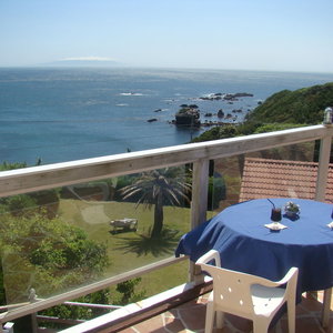 Hotel Hotel Cliffside cazare Shimoda