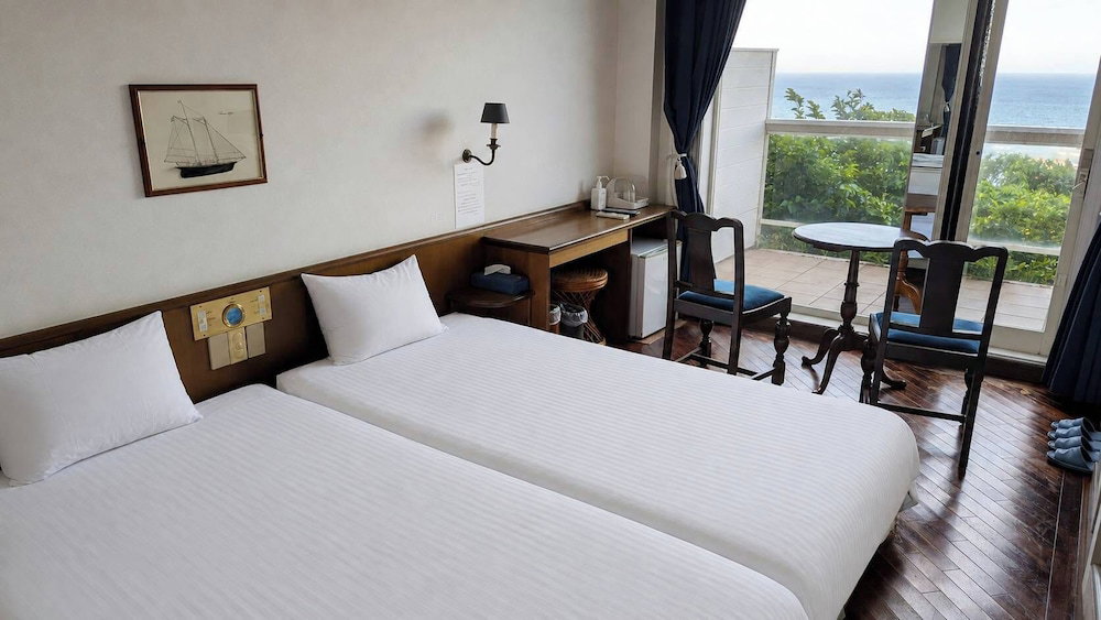 Hotel Cliffside